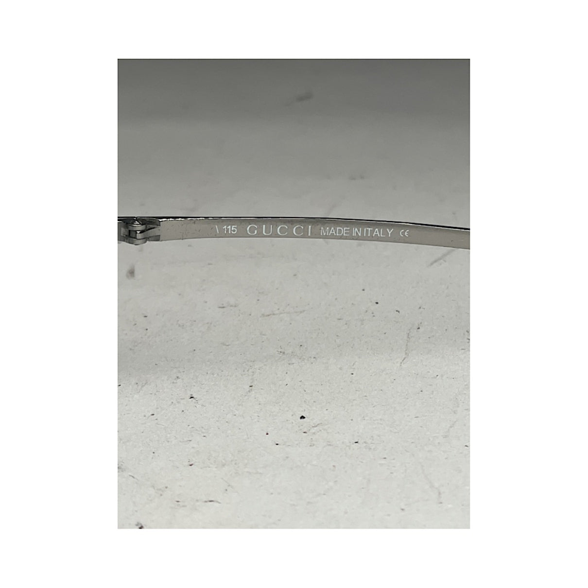 Gucci Sunglasses image 4