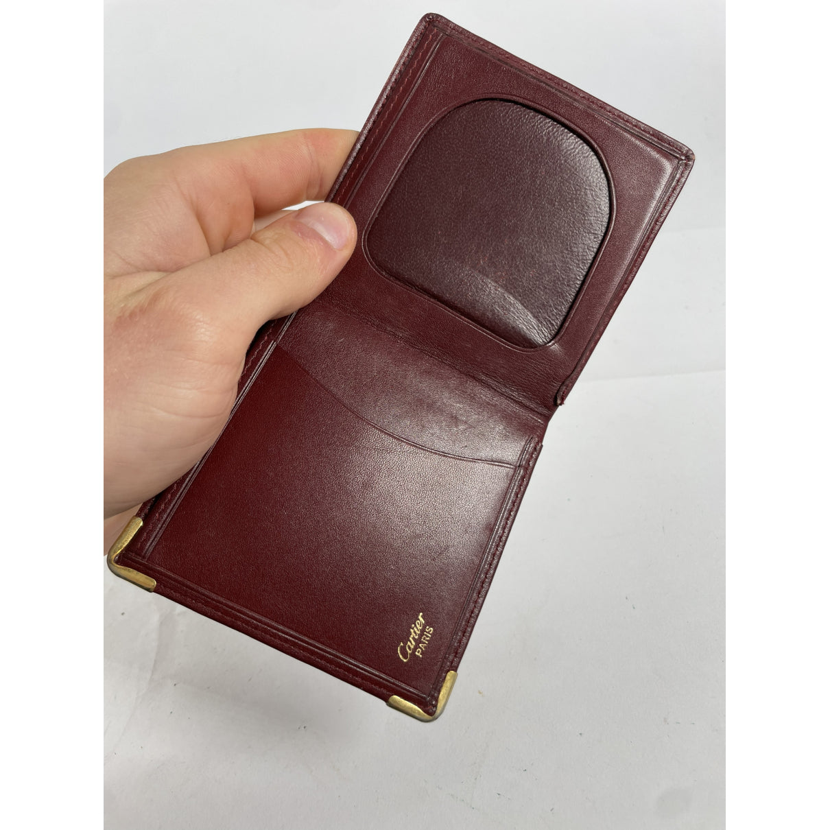 Cartier Purse image 2