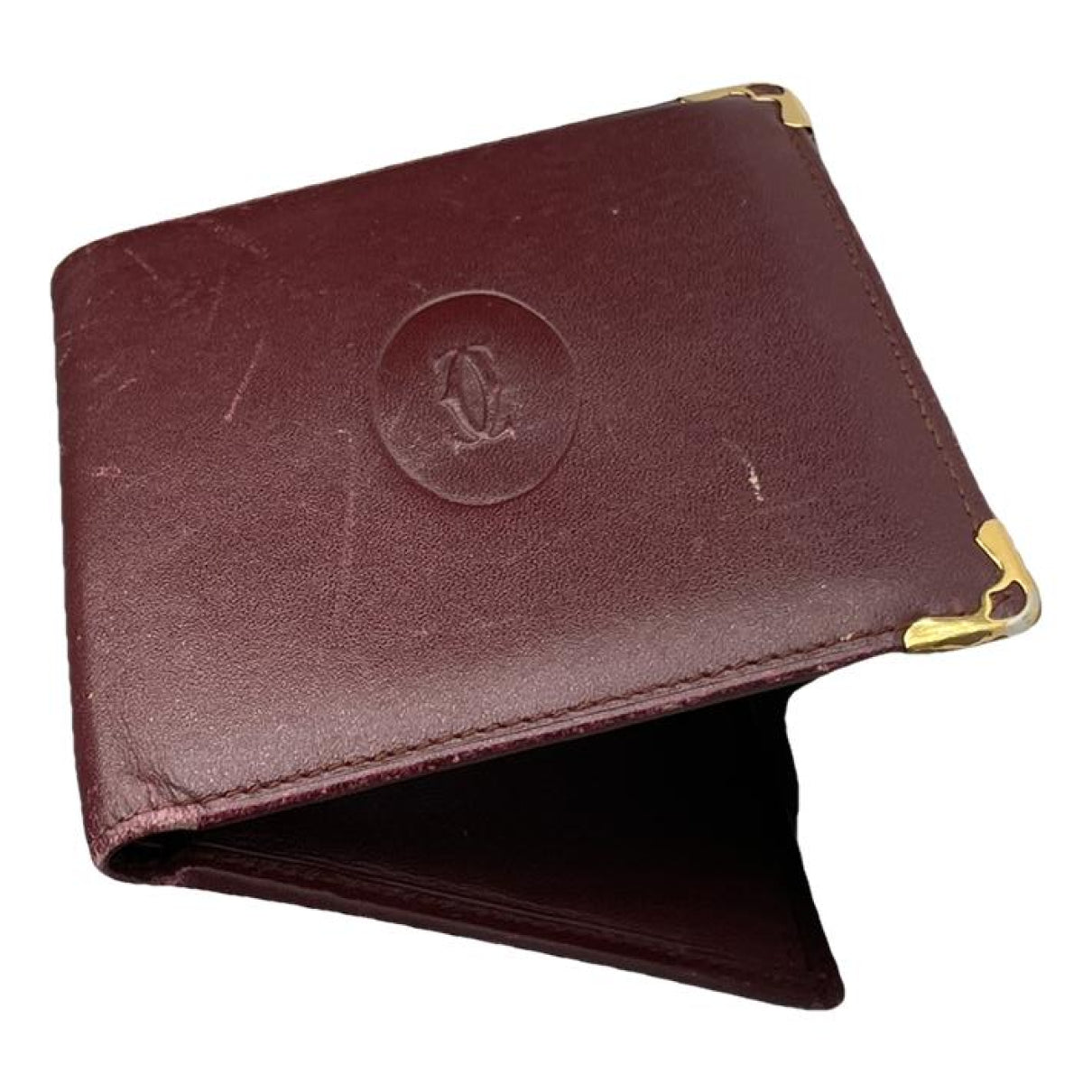 Cartier Purse image 1