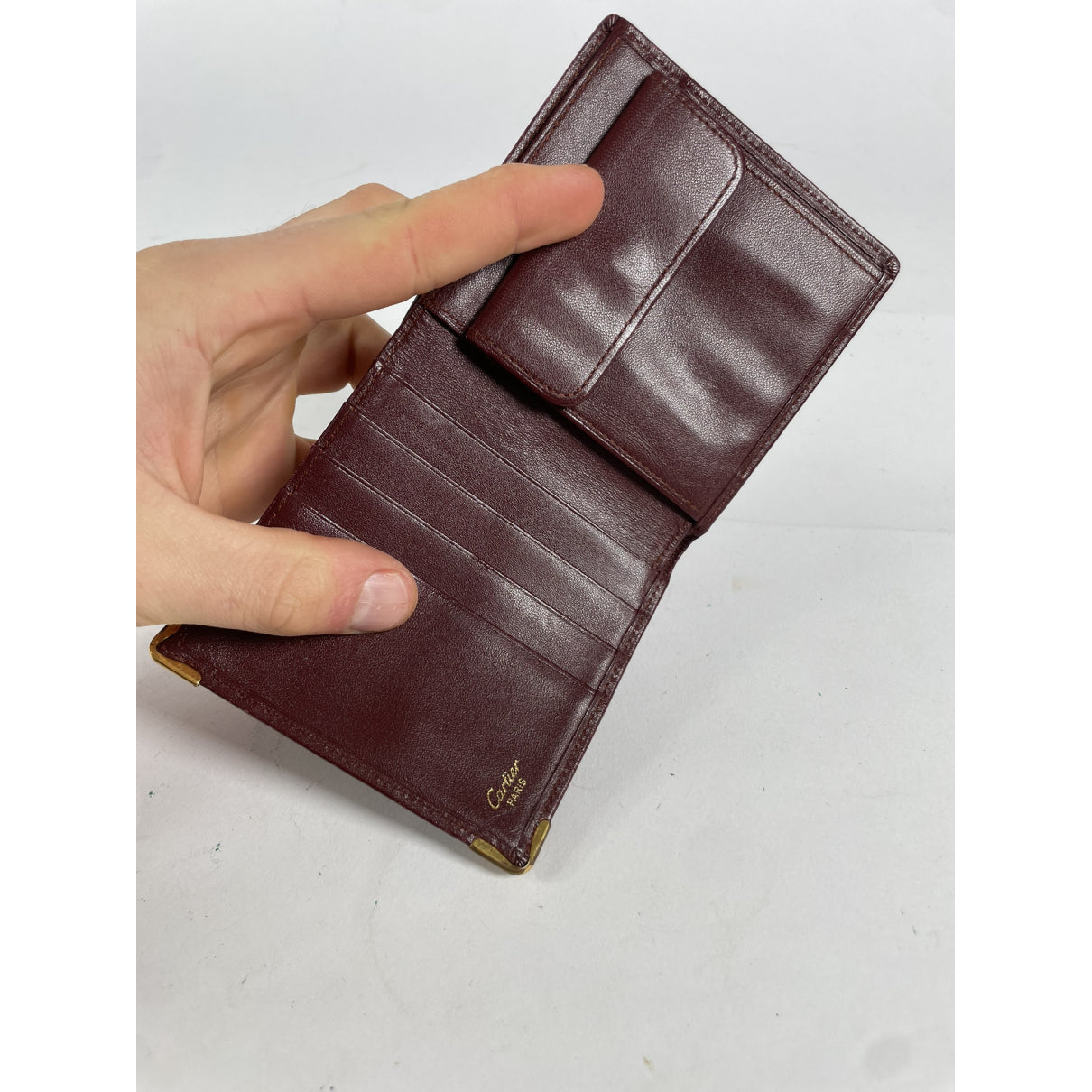 Cartier Purse image 4