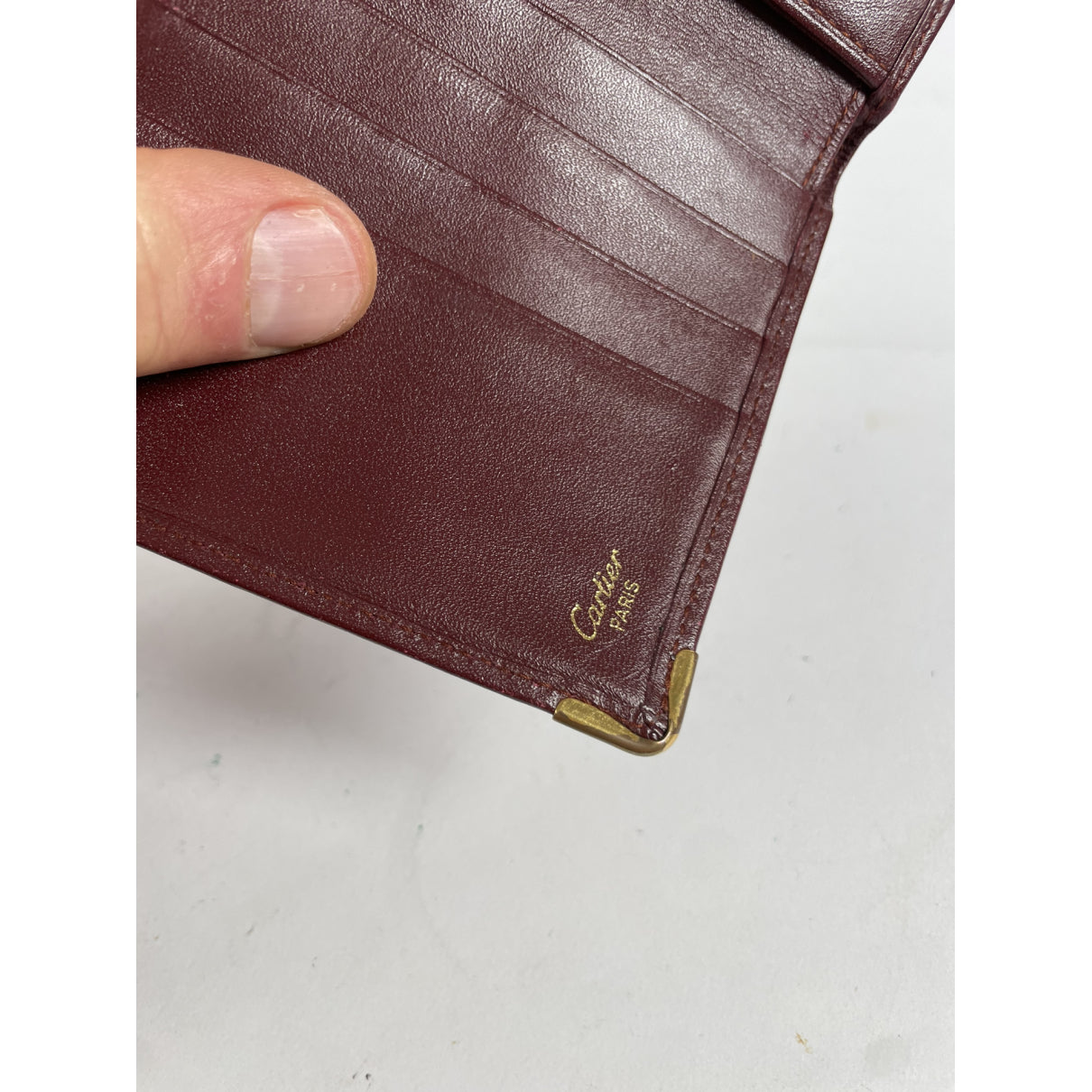 Cartier Purse image 5