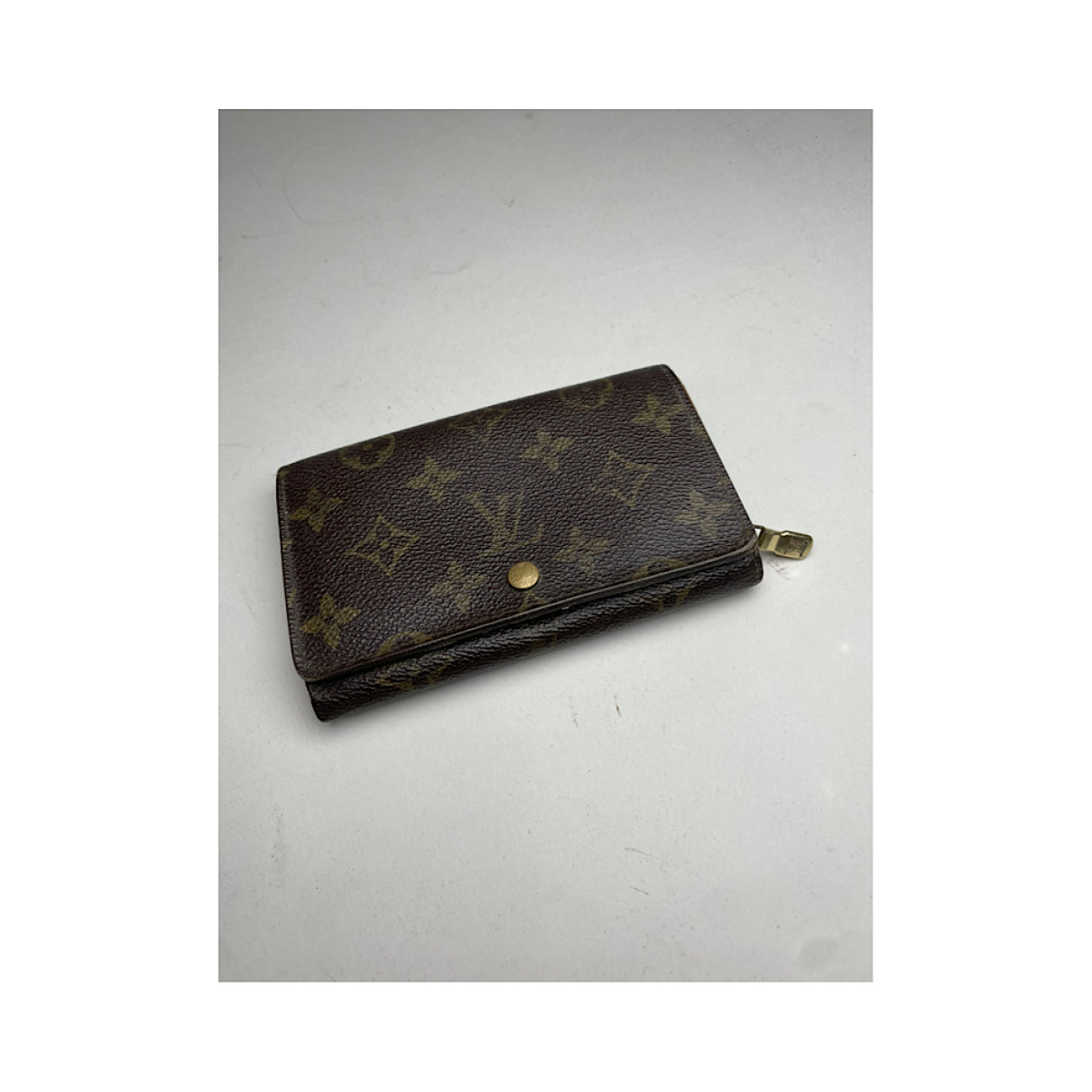 Louis Vuitton Flore Wallet image 2