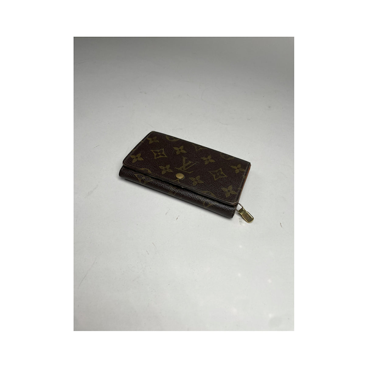 Louis Vuitton Flore Wallet image 3