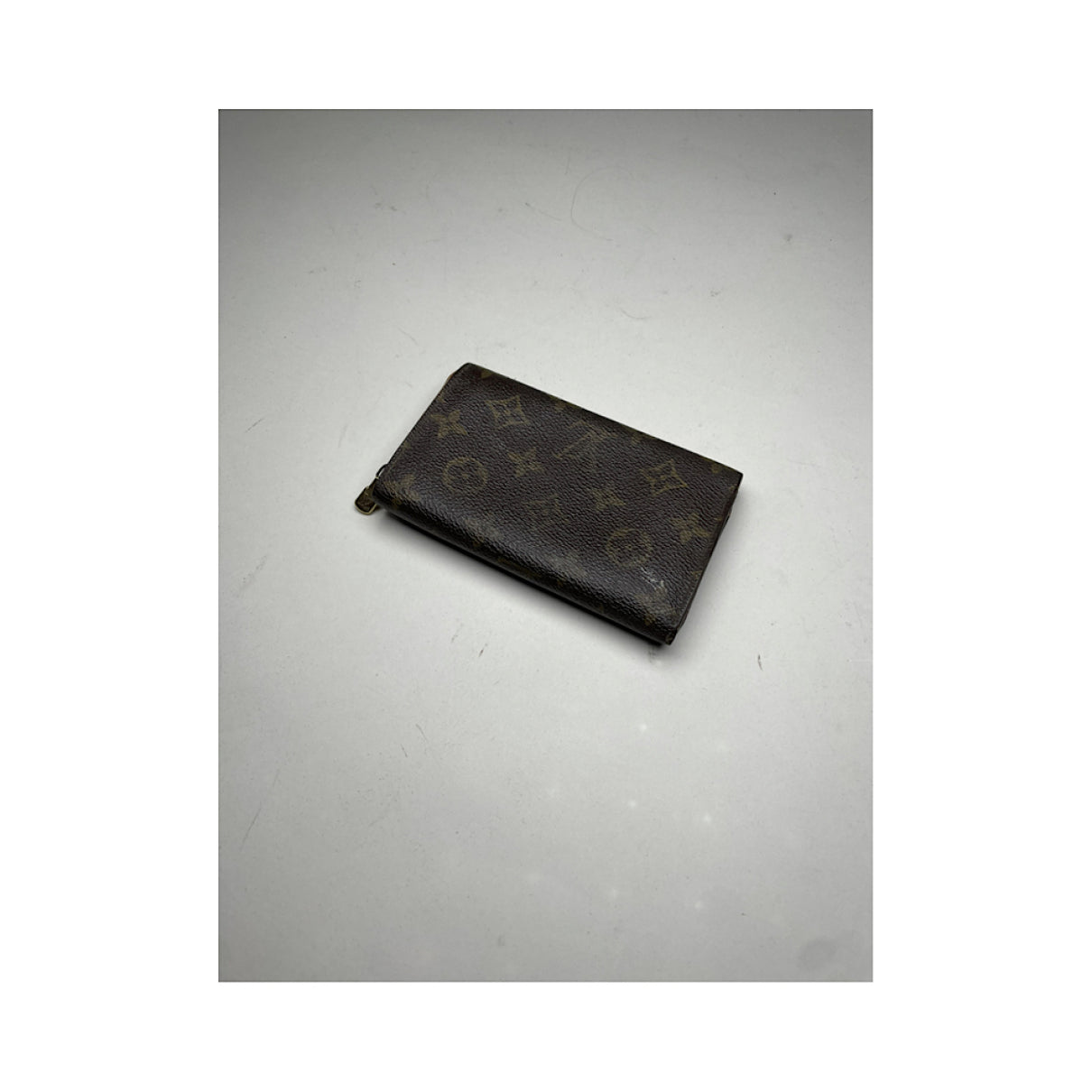 Louis Vuitton Flore Wallet image 4