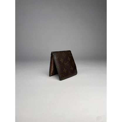 Louis Vuitton Brown Leather Purse image 2