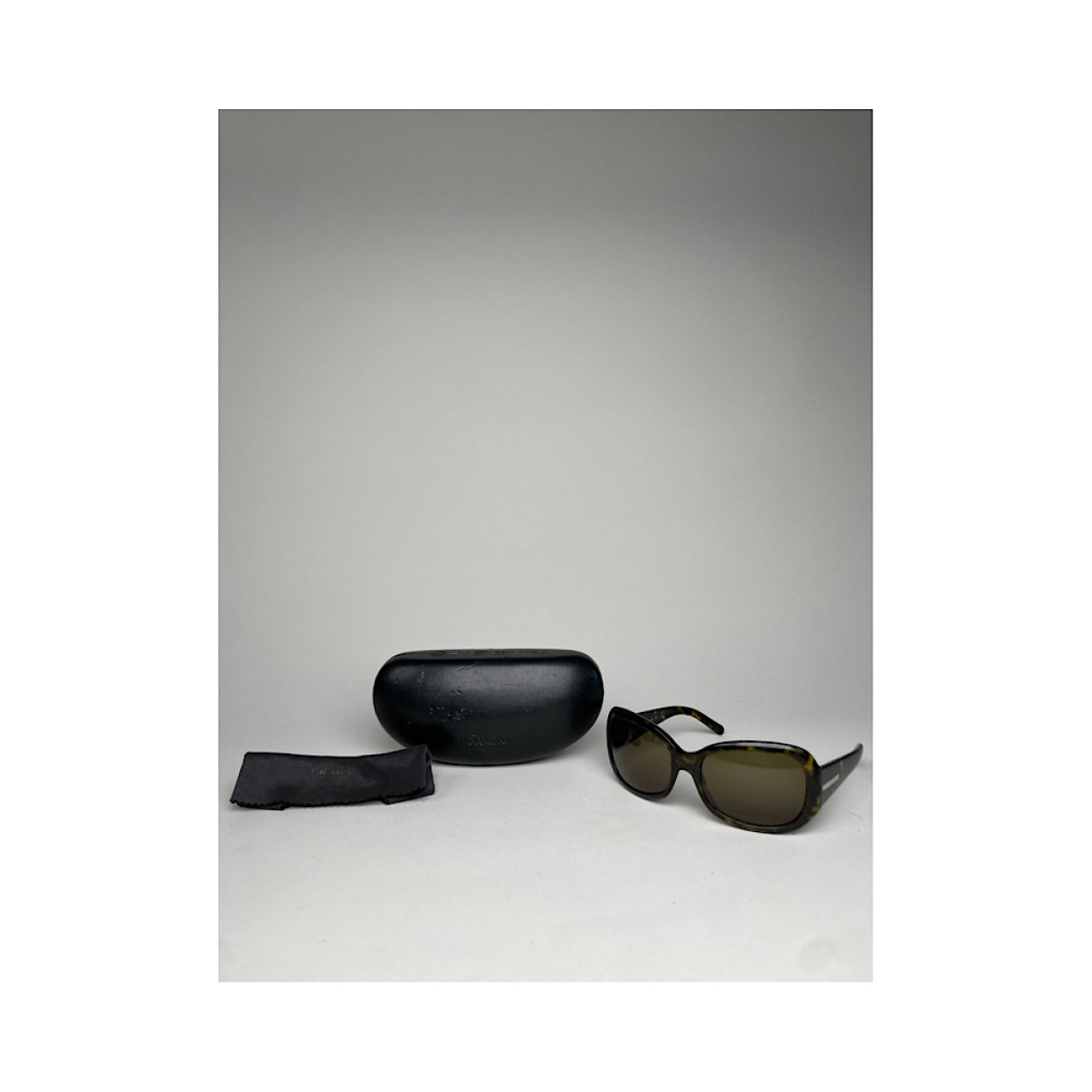 Prada Sunglasses image 2