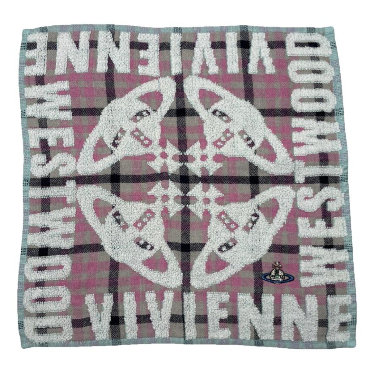 Vivienne Westwood Scarf image 1