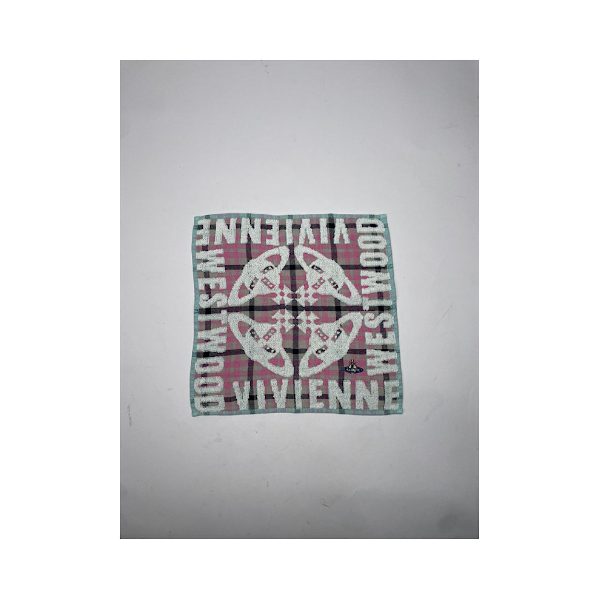 Vivienne Westwood Scarf image 2