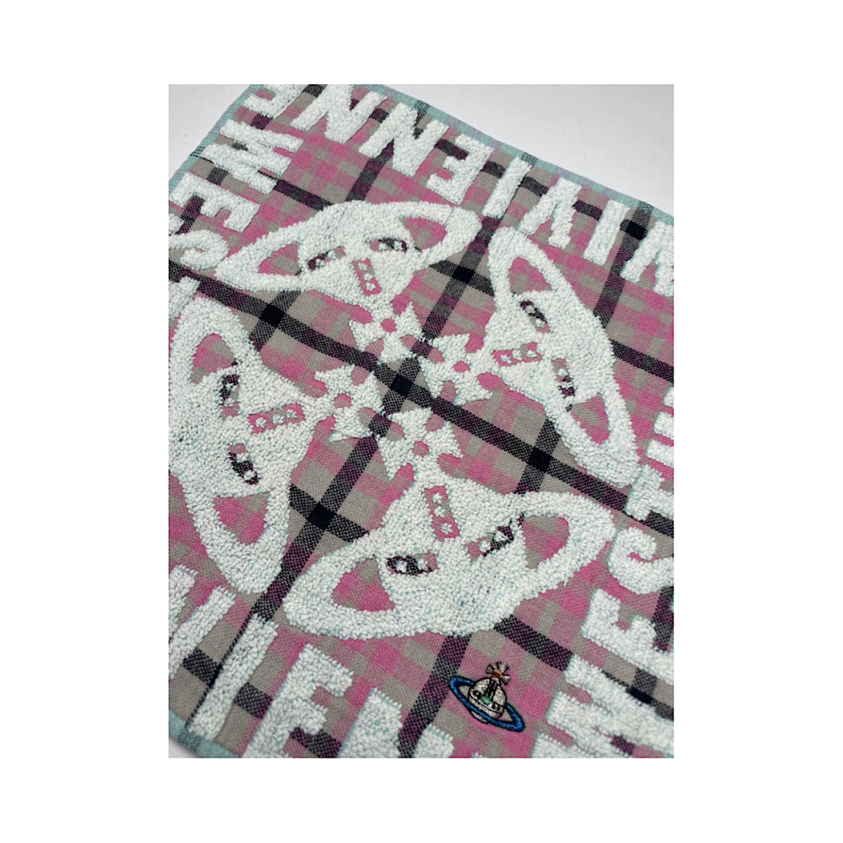 Vivienne Westwood Scarf image 4