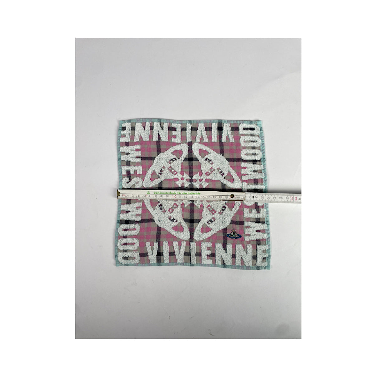 Vivienne Westwood Scarf image 5