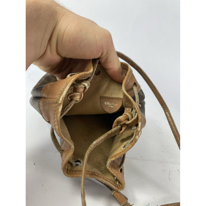 Celine SAC SEAU Handbag image 2