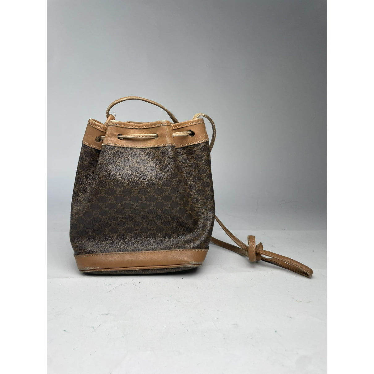 Celine SAC SEAU Handbag image 4
