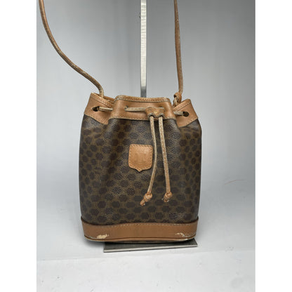 Celine SAC SEAU Handbag image 5