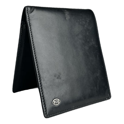 Cartier Black Patent Leather Purse image 1