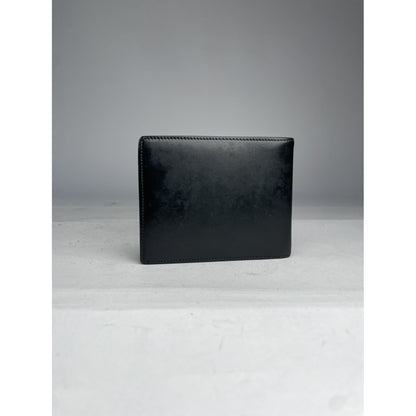 Cartier Black Patent Leather Purse image 3