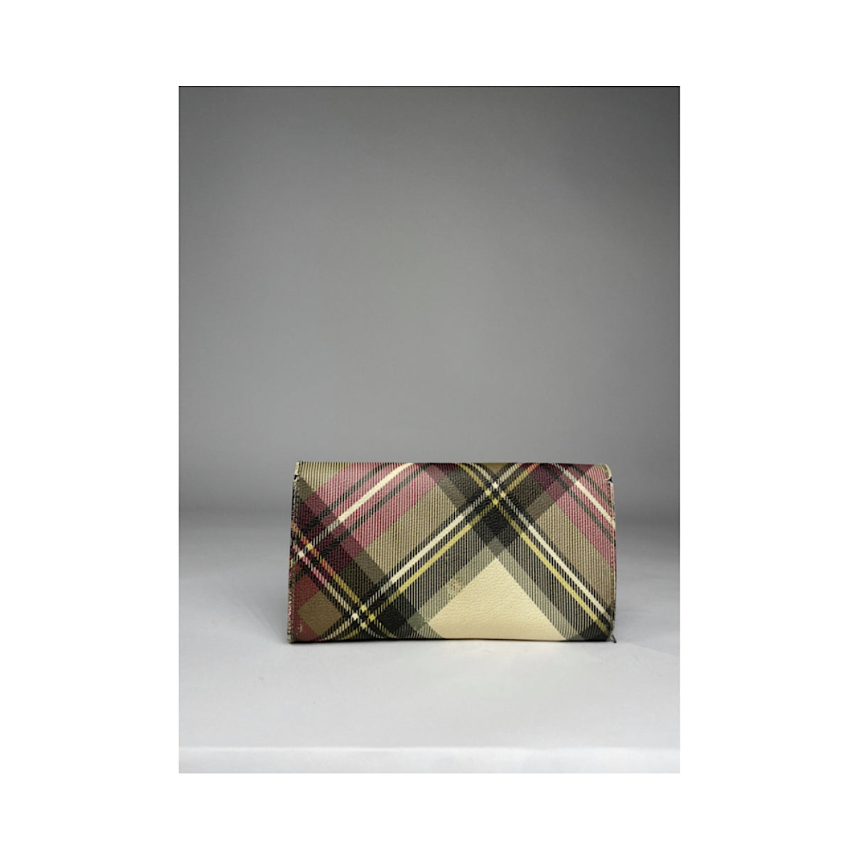 Vivienne Westwood Multicolour Leather Wallet image 2