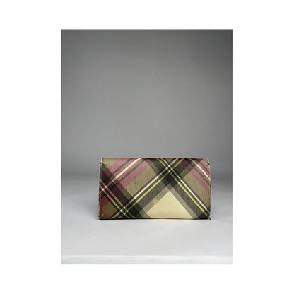 Vivienne Westwood Multicolour Leather Wallet image 2