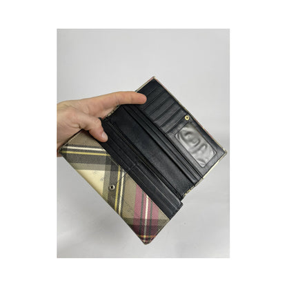 Vivienne Westwood Multicolour Leather Wallet image 3