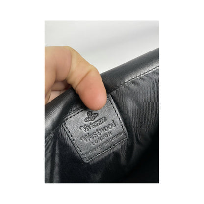 Vivienne Westwood Multicolour Leather Wallet image 4