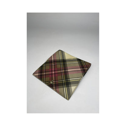 Vivienne Westwood Multicolour Leather Wallet image 5