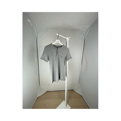 Vivienne Westwood Grey Cotton Top image 5
