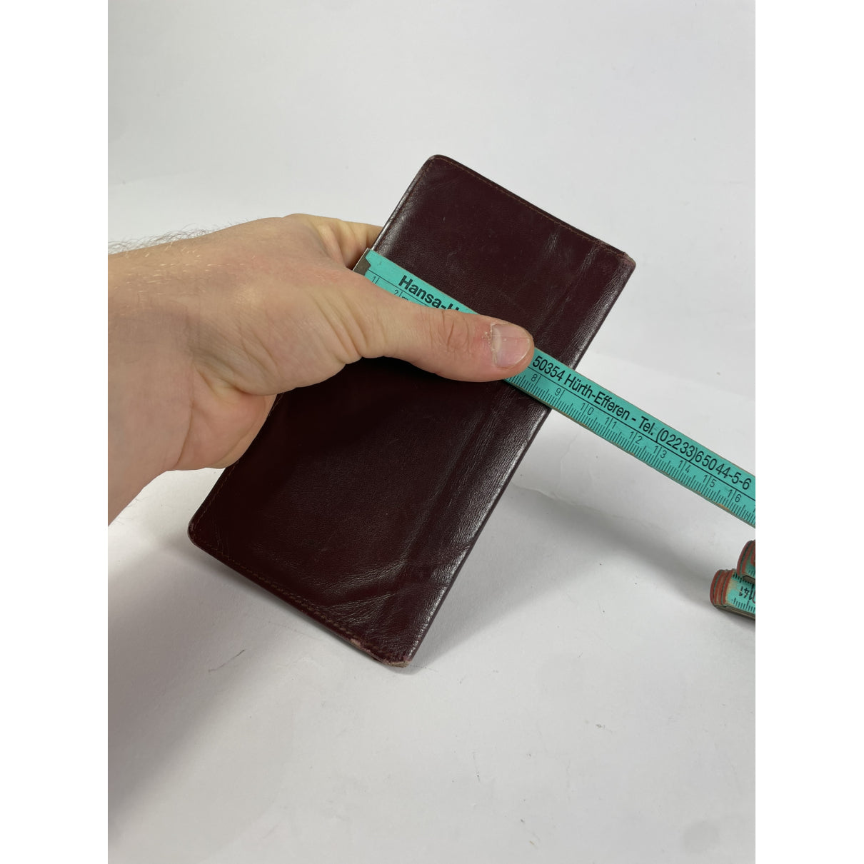 Cartier Purse image 5