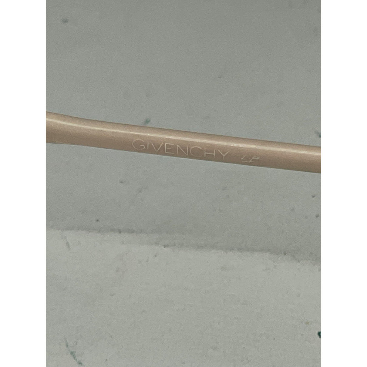 Givenchy Sunglasses image 3