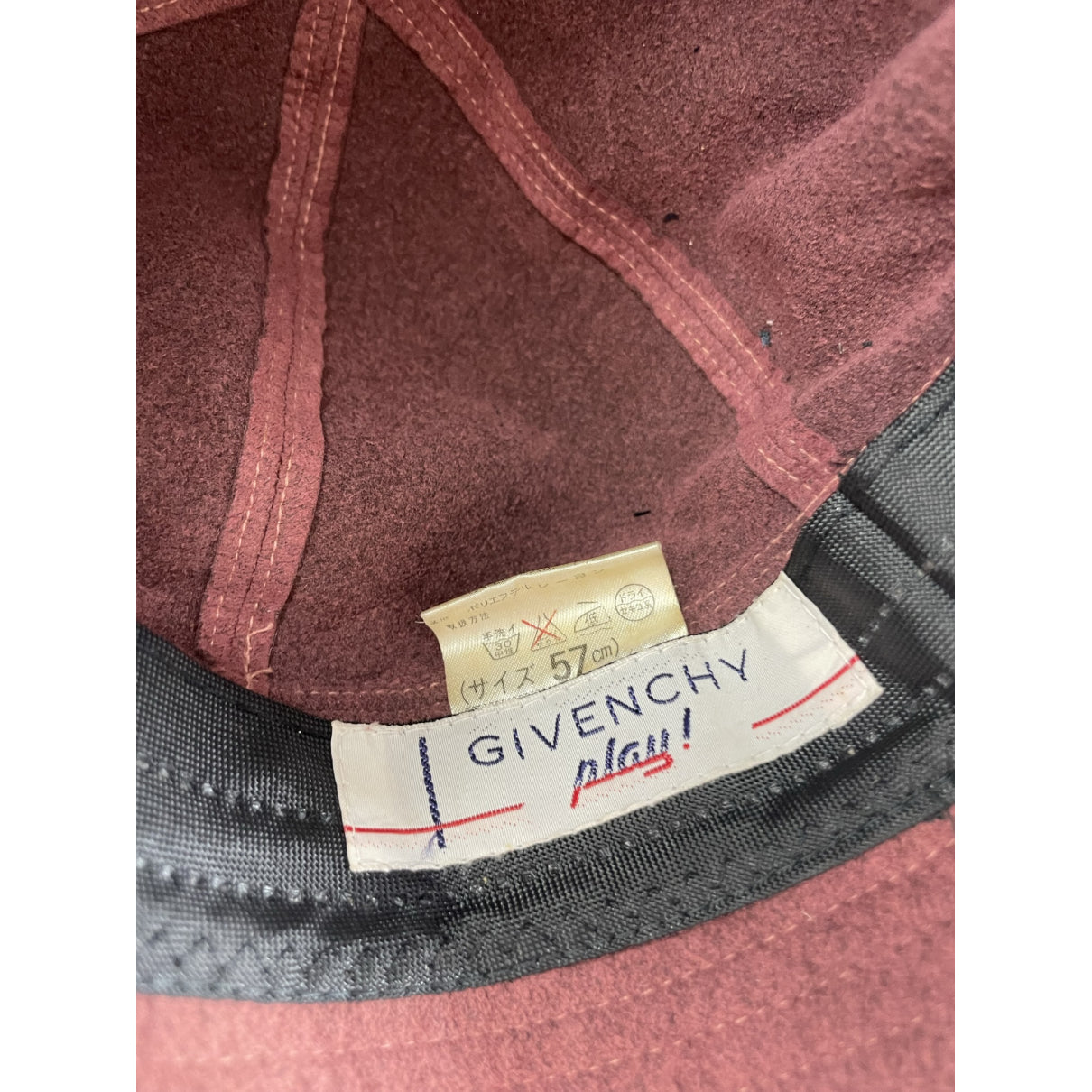 Givenchy Hat image 2