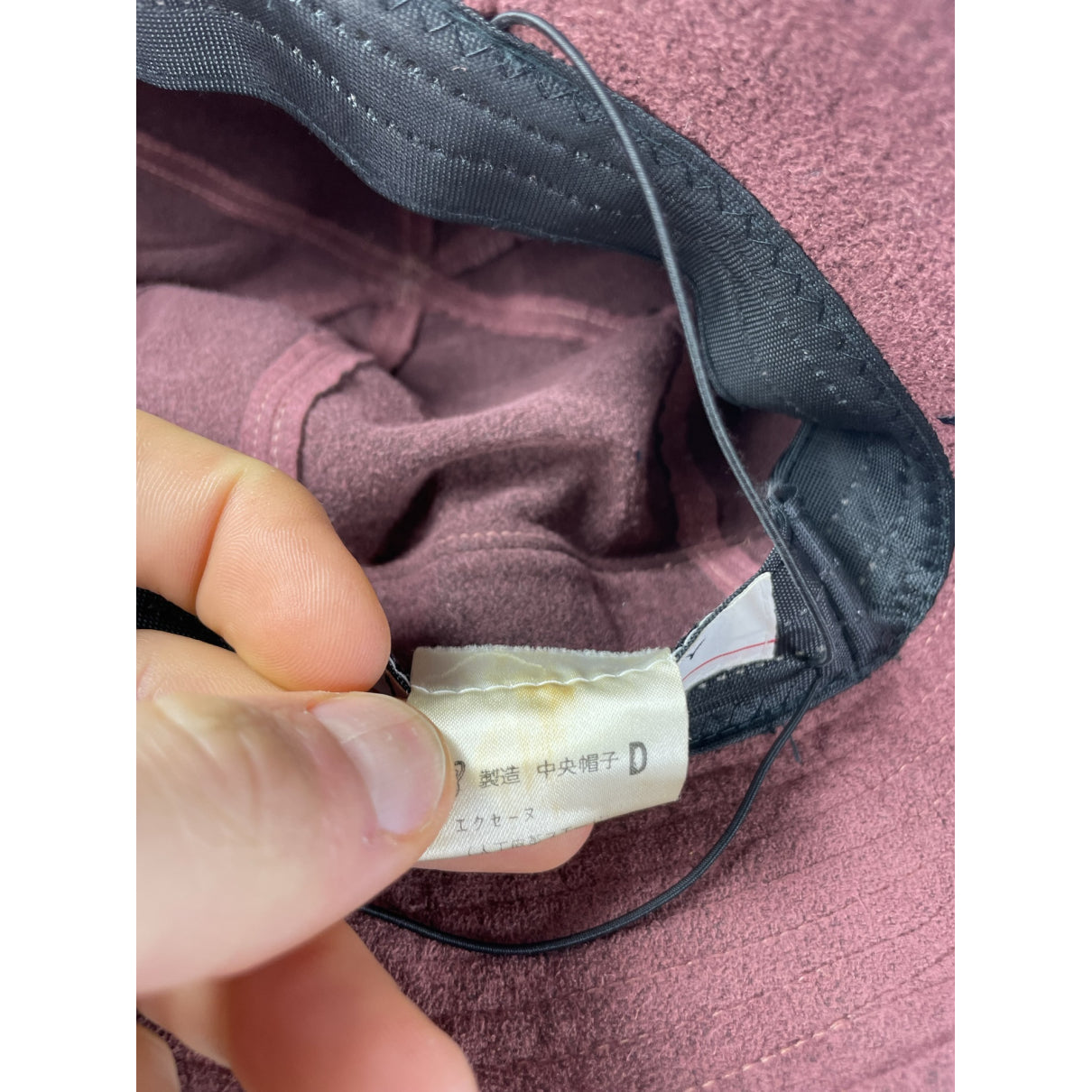 Givenchy Hat image 3