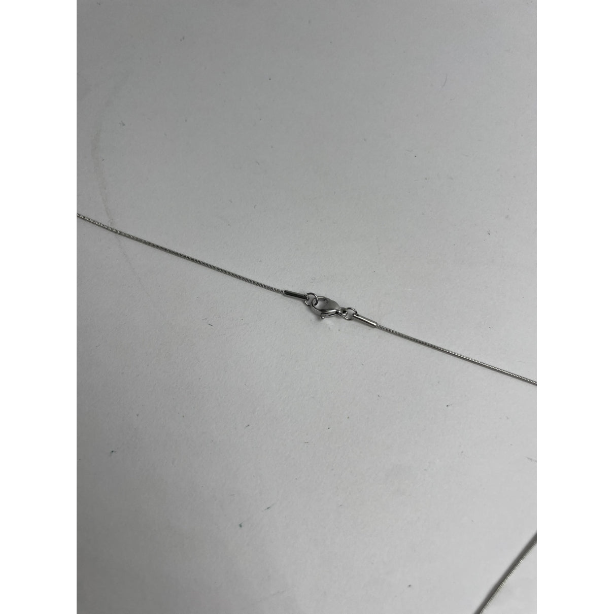 Gucci Dog Tag Necklace image 4