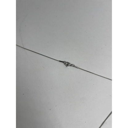 Gucci Dog Tag Necklace image 4