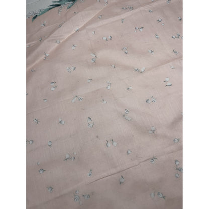 Dior Pink Silk Scarf image 3