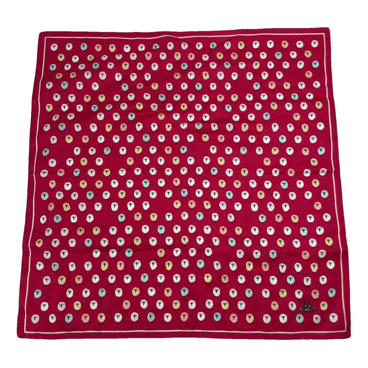 Vivienne Westwood Scarf image 1