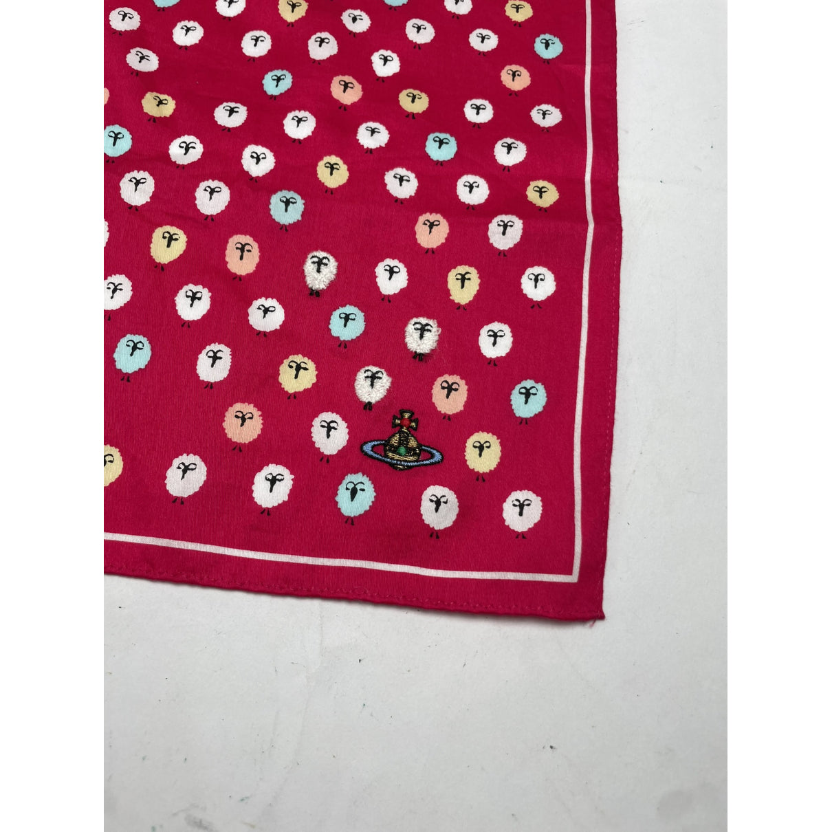 Vivienne Westwood Scarf image 2