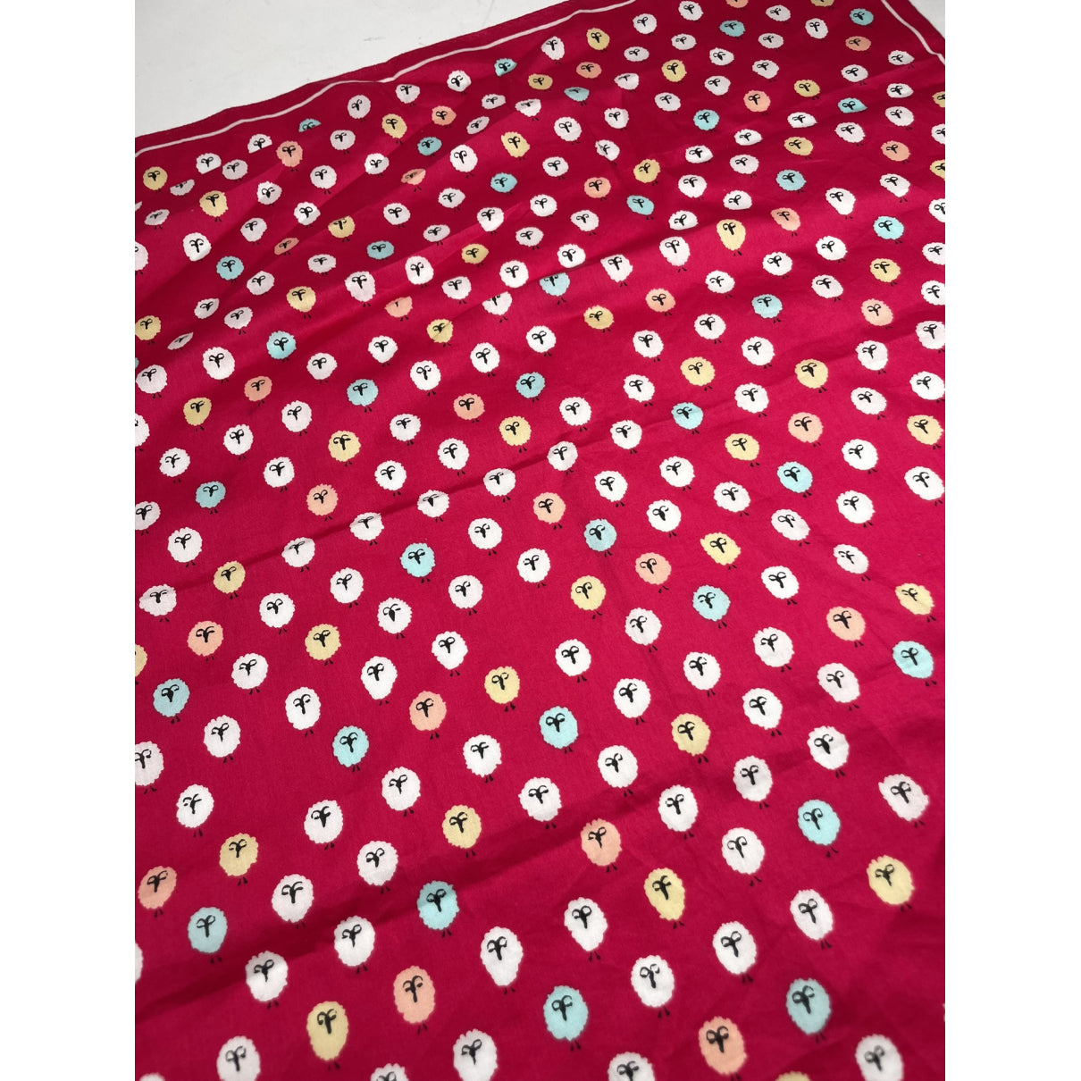 Vivienne Westwood Scarf image 3