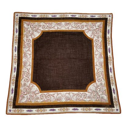 Celine Silk Handkerchief image 1