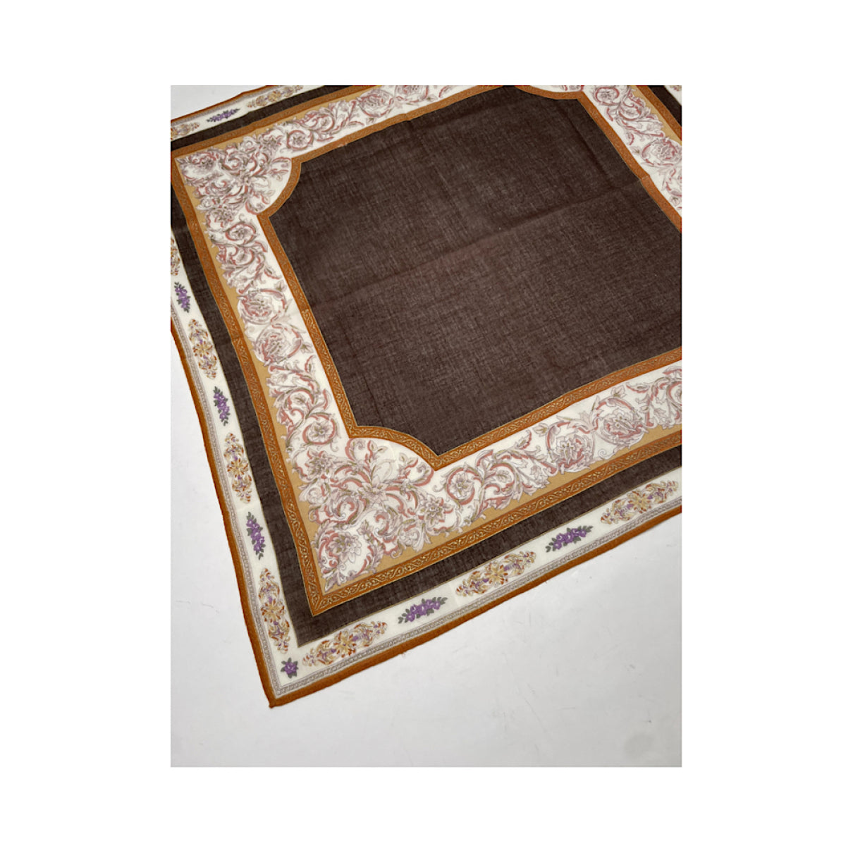 Celine Silk Handkerchief image 4