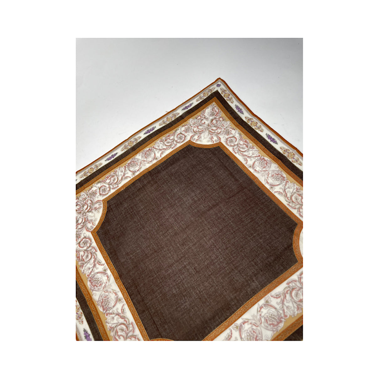 Celine Silk Handkerchief image 5