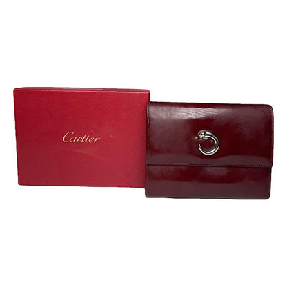 Cartier Wallet image 1