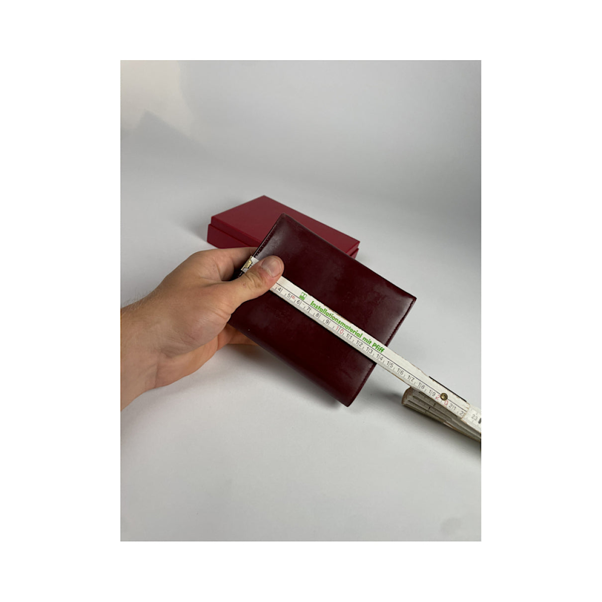 Cartier Wallet image 2