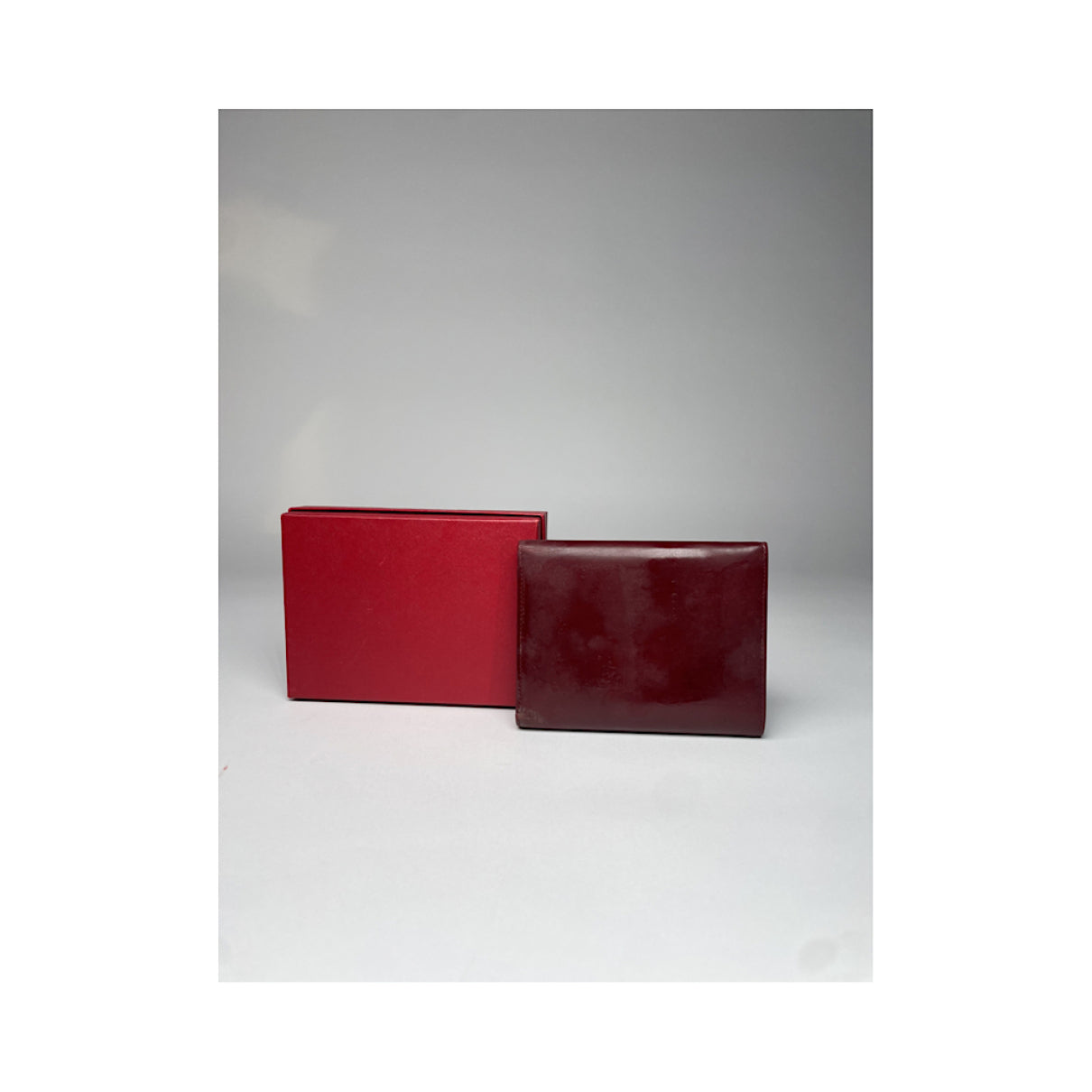 Cartier Wallet image 3