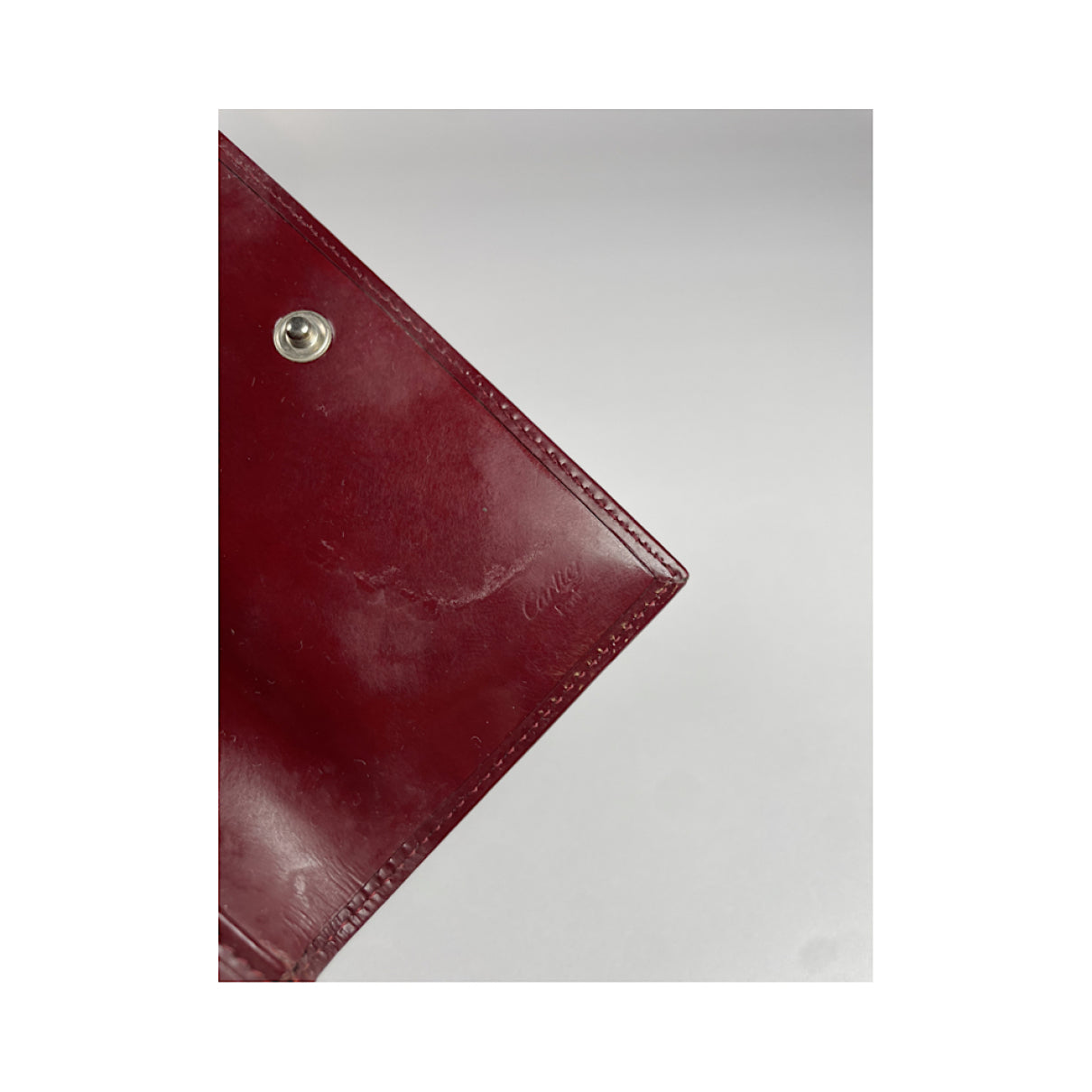 Cartier Wallet image 5