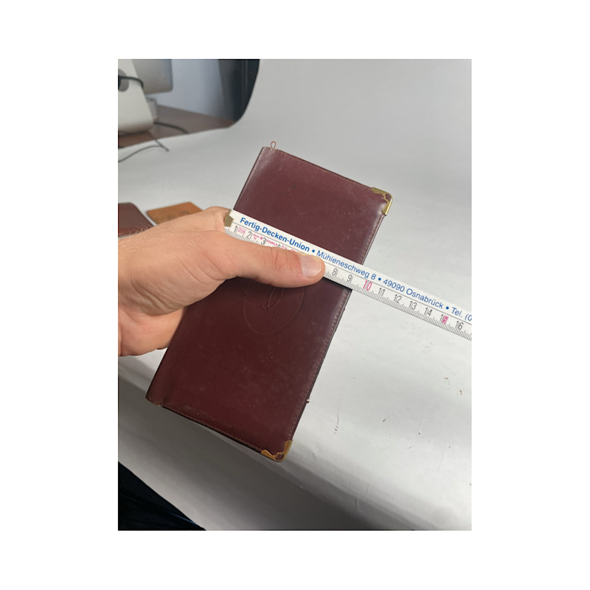 Cartier Purse image 2