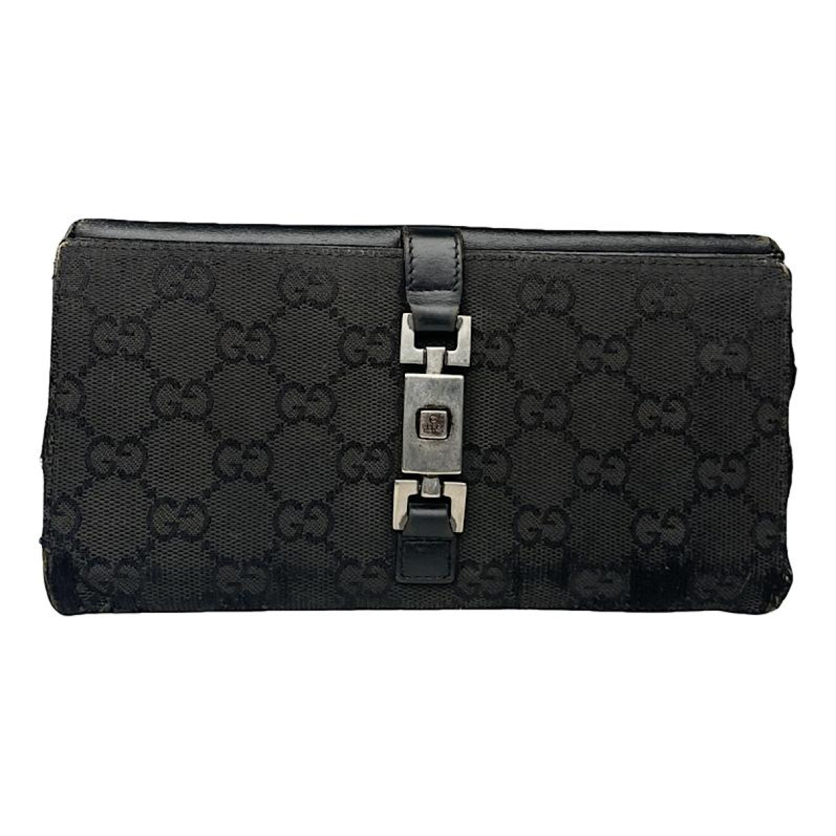 Gucci Horsebit 1955 Wallet image 1