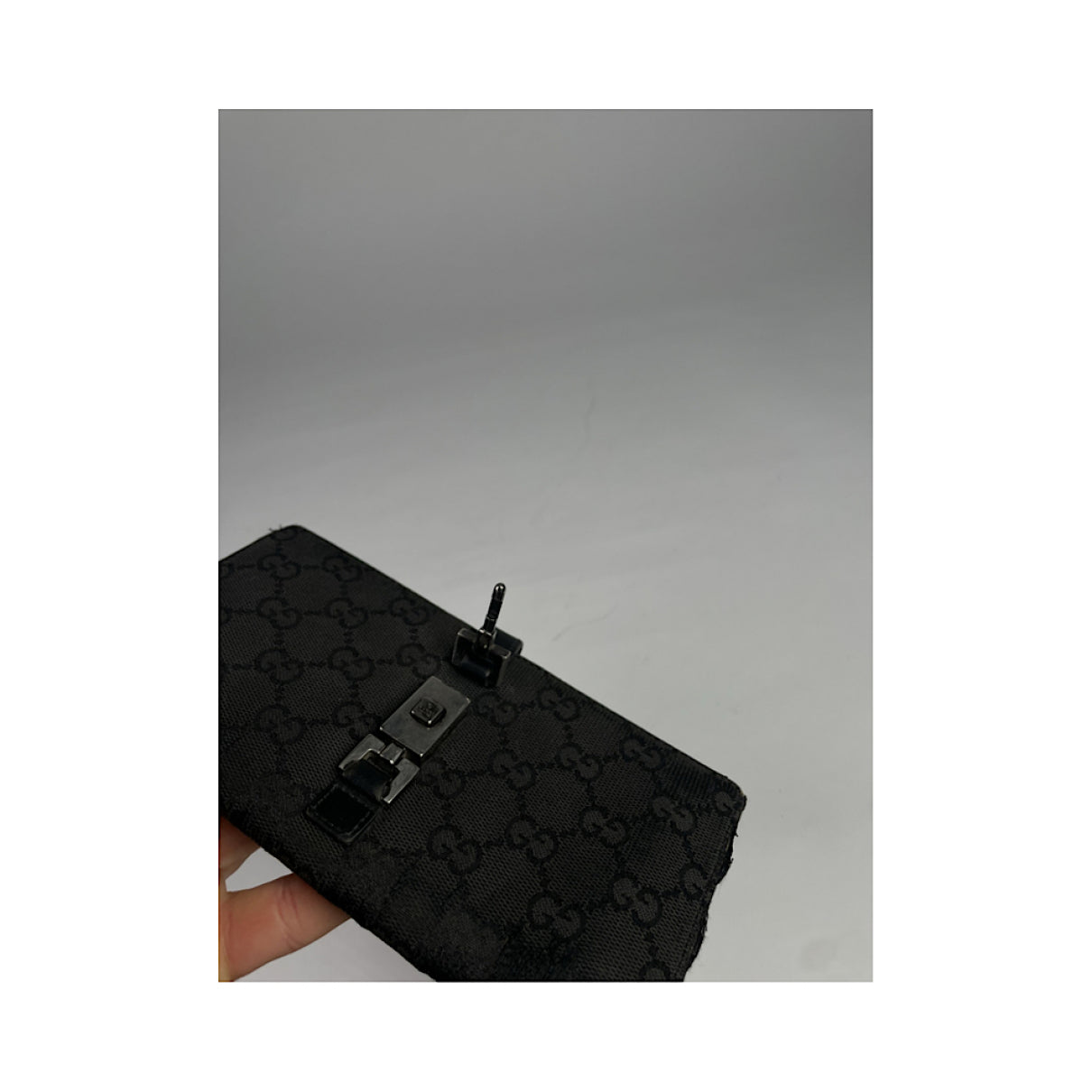 Gucci Horsebit 1955 Wallet image 4