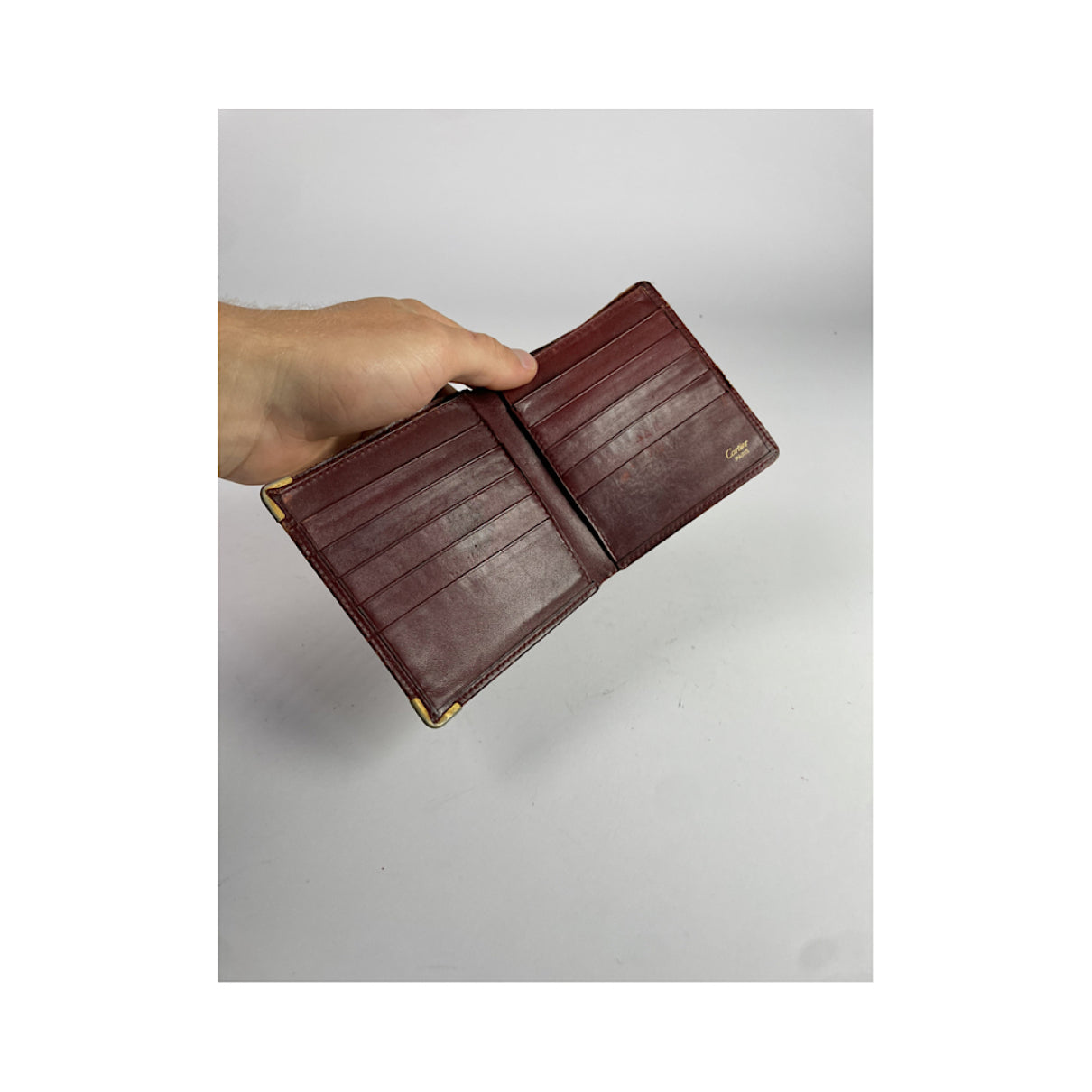 Cartier Purse image 5