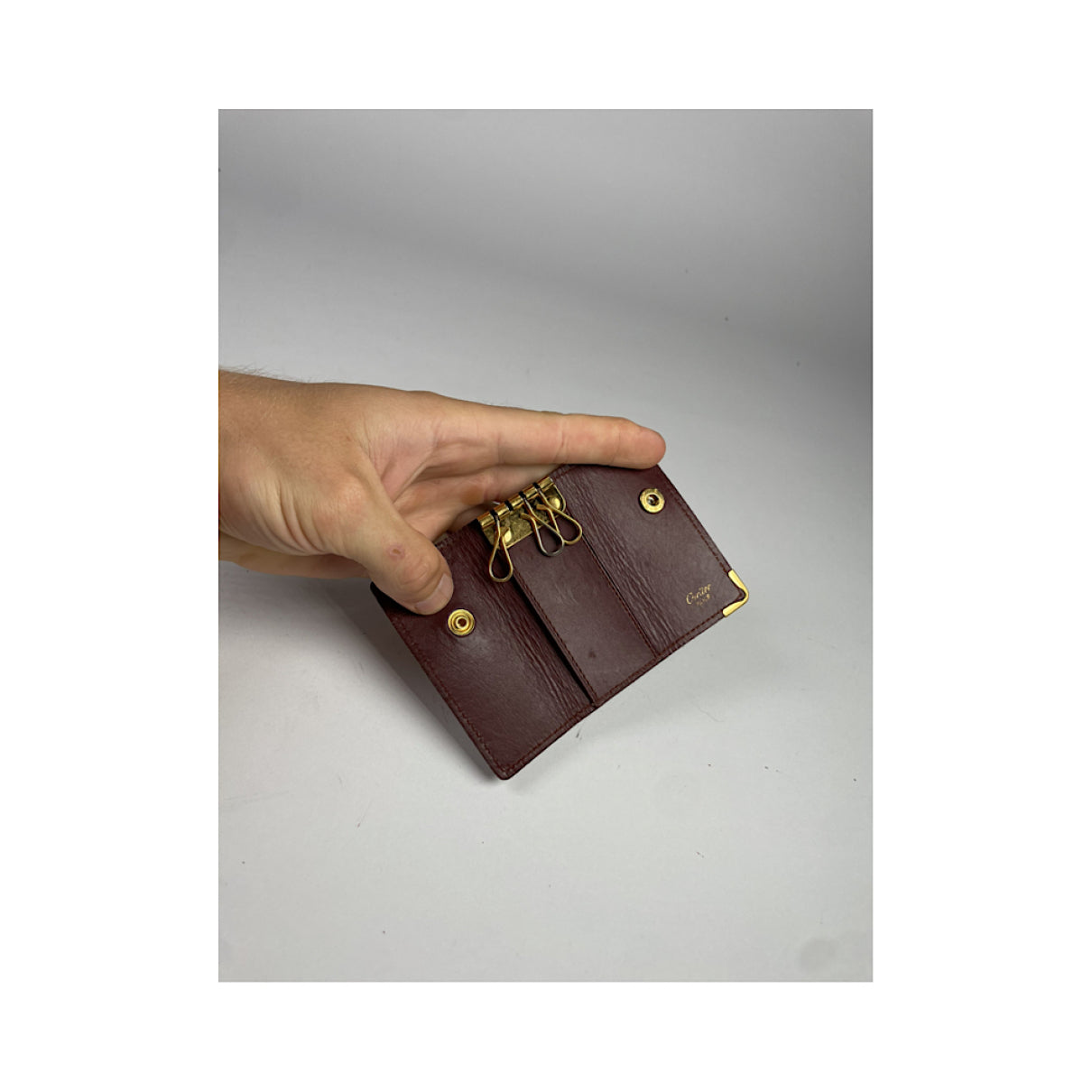 Cartier Purse image 4