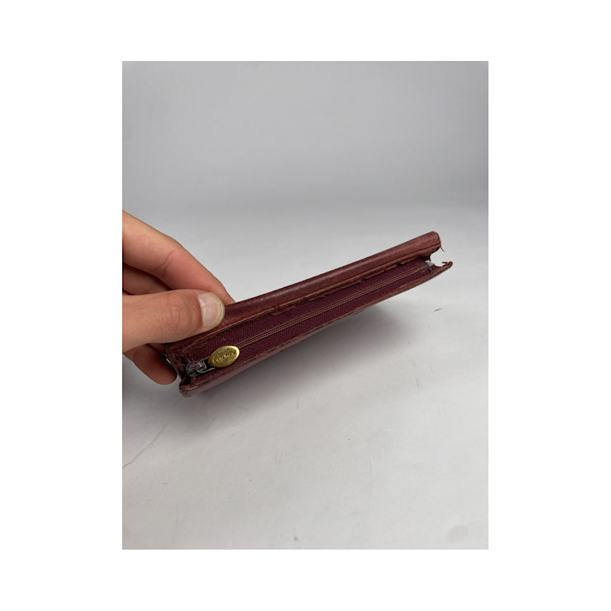 Cartier Wallet image 4