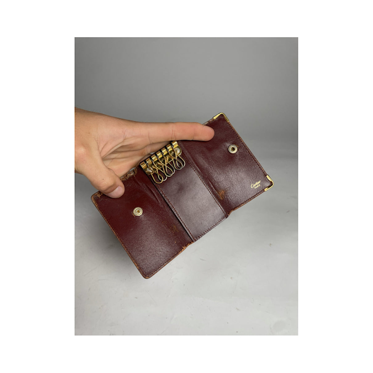 Cartier Purse image 3