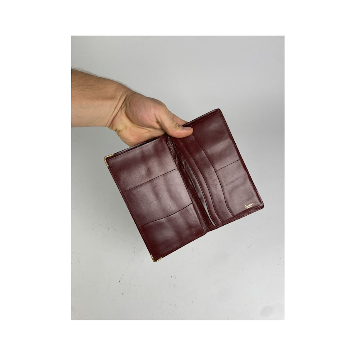 Cartier Purse image 4